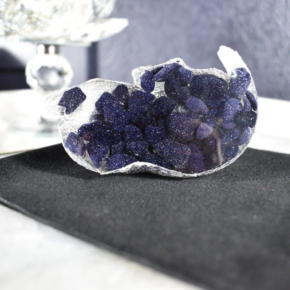 Gemstone Orgone Cats - Picture 5 of 6